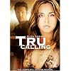 Tru Calling: The Complete Second Season