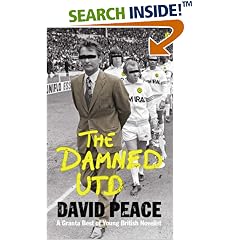 The Damned Utd