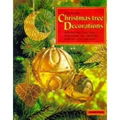 How to Make Christmas Tree Decorations