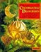 How to Make Christmas Tree Decorations