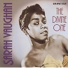 Divine One by Sarah Vaughan