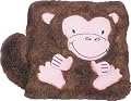 Mandy Monkey (Fuzzy Friends)