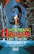 Der Thron der Libelle: Der Drachen-Zyklus, Bd. 2