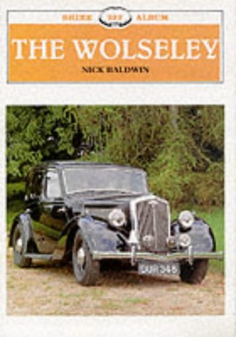 Image of: The Wolseley (Shire Library)