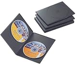 ELECOM CCD-DVDS05BK