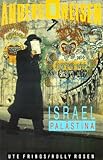 Anders reisen: Israel. Palaestina. Ein Reisebuch in den Alltag.-