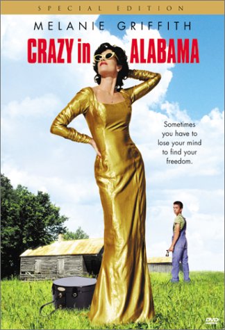 Free Download Of Crazy in Alabama
