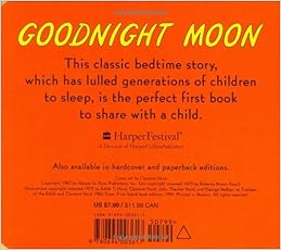 goodnight moon by margaret wise brown illustrated by clement hurd goodnight moon by margaret wise brown illustrated by clement hurd