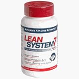 5164VVPKVGL. SL160  iSATORI Lean System 7   Triple Action Fat Loss 90 CT