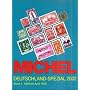 Michel Deutschland-Spezial-Katalog 2002