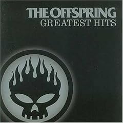 Greatest Hits by  The Offspring 