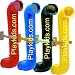 Periscope or Telescope spy on every body in the yard even neighbors kids PER