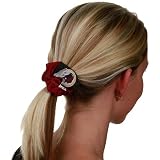 Washington Redskins Scrunchie