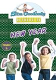 Slim Goodbody Deskercises: New Year (REGION 1) (NTSC)