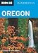 Moon Oregon (Moon Handbooks)