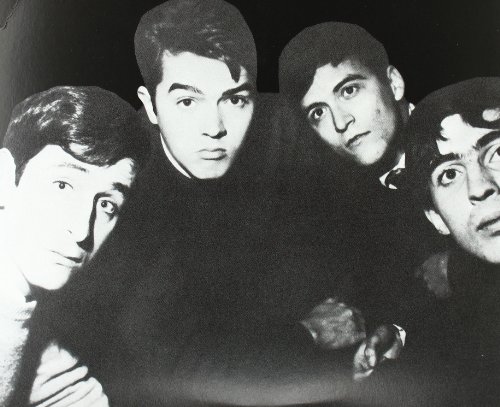 Los Brincos - Brincos - Zortam Music