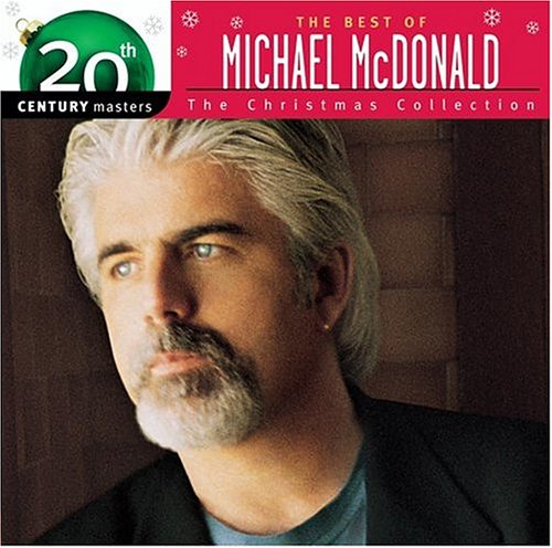 CD-Charts  Music : 20th Century Masters - The Christmas Collection