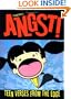 Angst!: Teen Verses From the Edge!