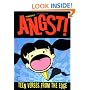 Angst!: Teen Verses From the Edge!