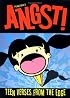 Angst!: Teen Verses From the Edge!