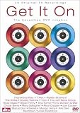 Get It On: The Seventies DVD Jukebox [2003] [US Import]