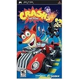 Crash Tag Team Racing