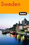 Travel : Fodor's Sweden