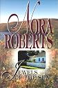 Jewels of the Sun (Thorndike Core)
