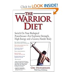 The Warrior Diet
