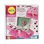 Alex Musical Jewlry Box Kit with Dancing Ballerina