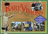 Books : Rare Visions & Roadside Revelations