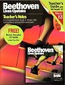 Beethoven Lives Upstairs