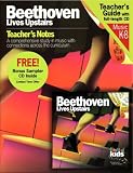 Beethoven Lives Upstairs