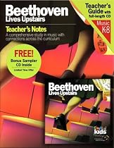 Beethoven Lives Upstairs