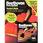 Beethoven Lives Upstairs with CD (Audio) (Classical Kids)