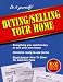 Book The E-Z Legal Guide to Buying/Selling Your Home (E-Z Legal Guide, 13)