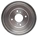 ACDelco Professional 18B59 Rear Brake Drum