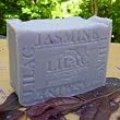 French Jasmine and Lilac Soap with Shea Butter