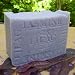 French Jasmine and Lilac Soap with Shea Butter