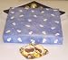 Gourmet Food : Scott's Cakes 1 Pound White Chocolate Covered Caramels in a Snowman Box