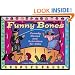 Funny Bones: Comedy Games and Activities for Kids