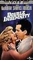 Double Indemnity [VHS]