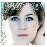 A Moment to Break EP [CD on Demand]