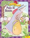 Puss in Boots (Troll's Best-Loved Classics)