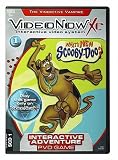 Videonow Personal Video Disc Interactive Adventure: Scooby-Doo - The Vindictive Vampire