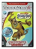 Videonow Personal Video Disc Interactive Adventure: Scooby-Doo - "The Vindictive Vampire"