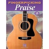 Fingerpicking Praise ~ Hal Leonard Corp.