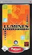 Lumines - Platinum