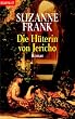 Die H�terin von Jericho: Roman