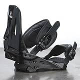 Forum Snowboard Bindings Platform V1.5 New 06/07